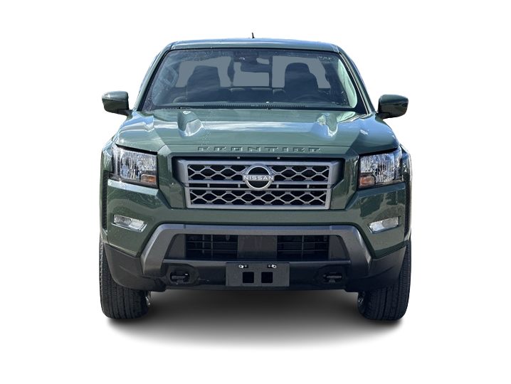 Thumbnail: 2023 Nissan Frontier - 20