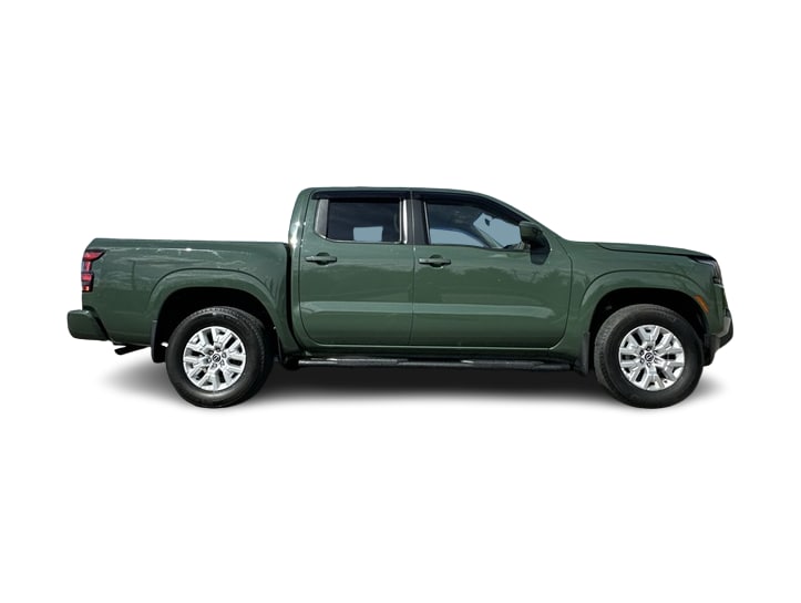 Thumbnail: 2023 Nissan Frontier - 12