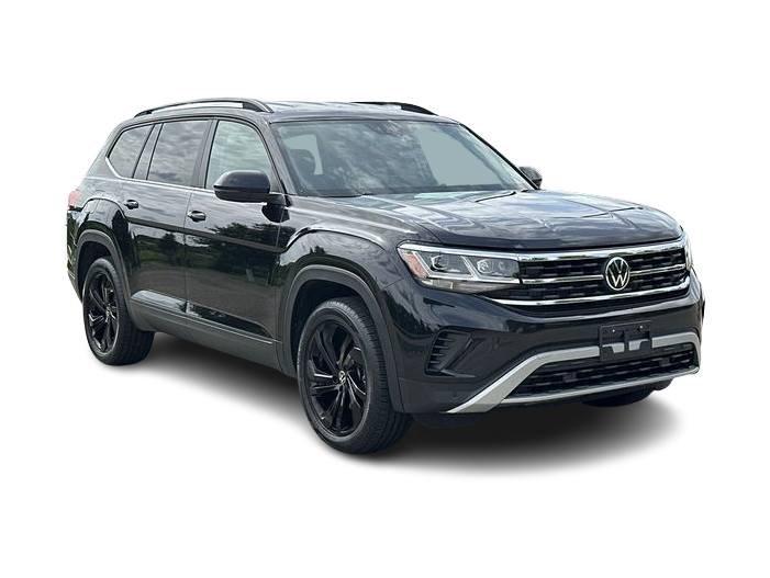 Thumbnail: 2023 Volkswagen Atlas - 30