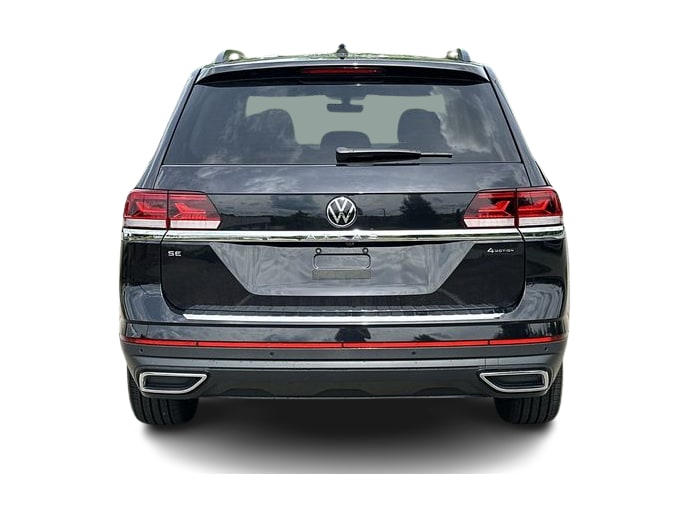 Thumbnail: 2023 Volkswagen Atlas - 5