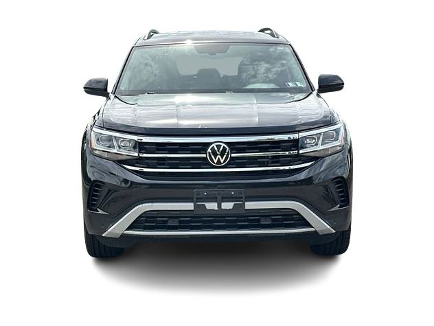 Thumbnail: 2023 Volkswagen Atlas - 6