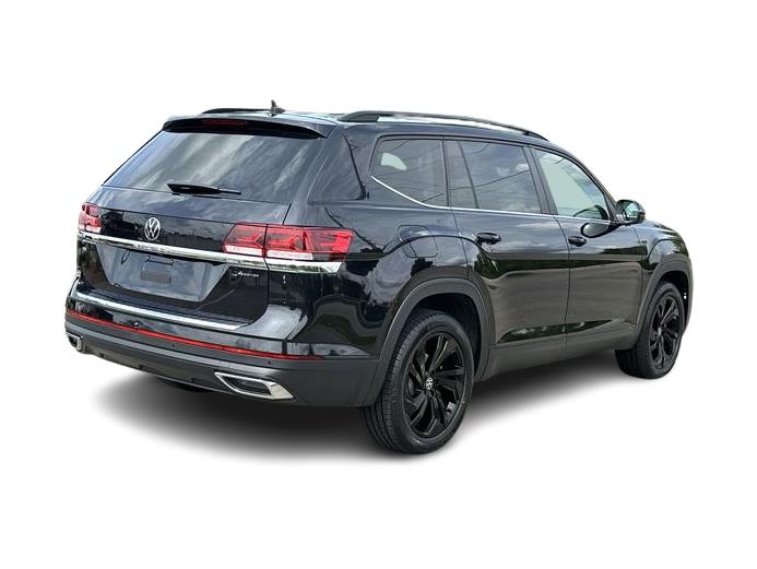 Thumbnail: 2023 Volkswagen Atlas - 31