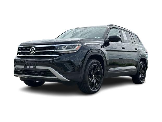 Thumbnail: 2023 Volkswagen Atlas - 29