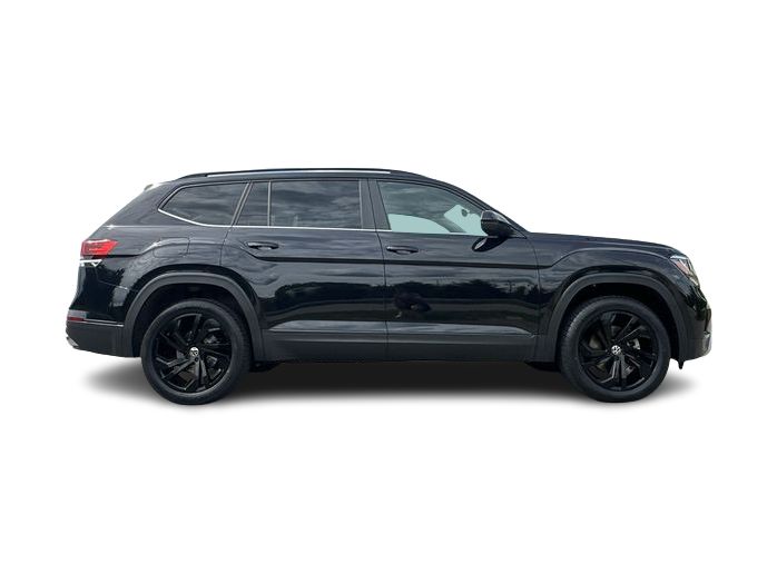Thumbnail: 2023 Volkswagen Atlas - 16