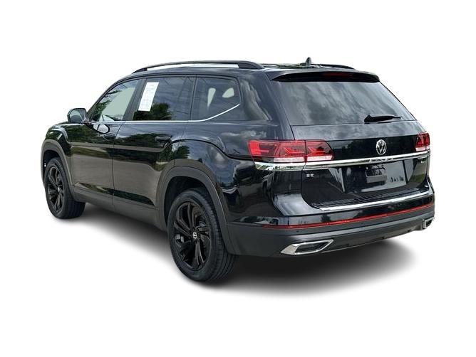 Thumbnail: 2023 Volkswagen Atlas - 4
