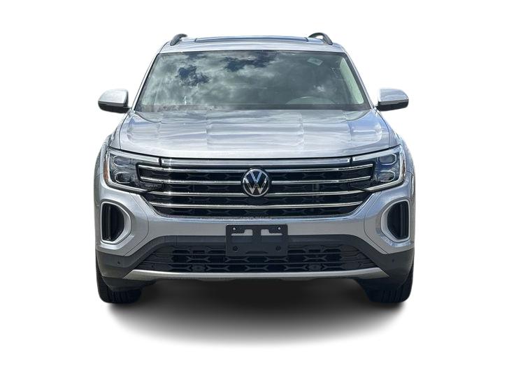 Thumbnail: 2024 Volkswagen Atlas - 6