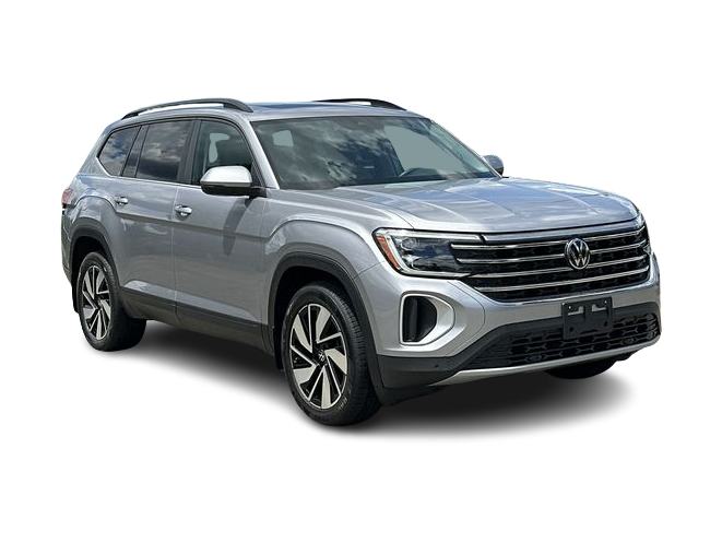 Thumbnail: 2024 Volkswagen Atlas - 23