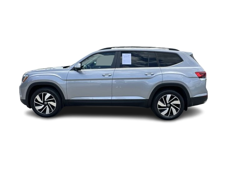Thumbnail: 2024 Volkswagen Atlas - 3