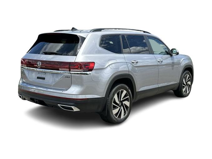 Thumbnail: 2024 Volkswagen Atlas - 24
