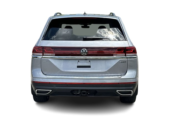 Thumbnail: 2024 Volkswagen Atlas - 5