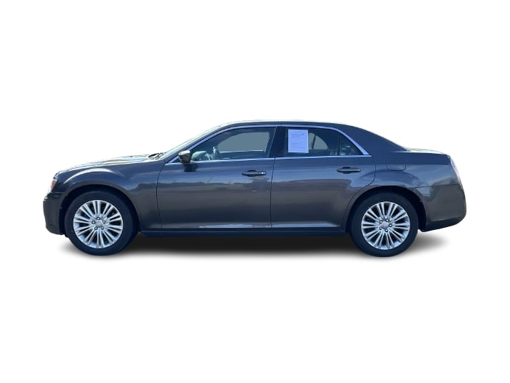 Thumbnail: 2014 Chrysler 300 - 3