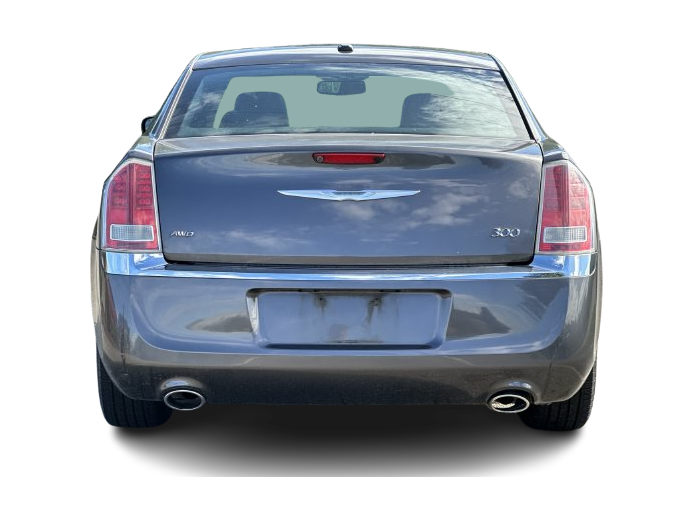 Thumbnail: 2014 Chrysler 300 - 5