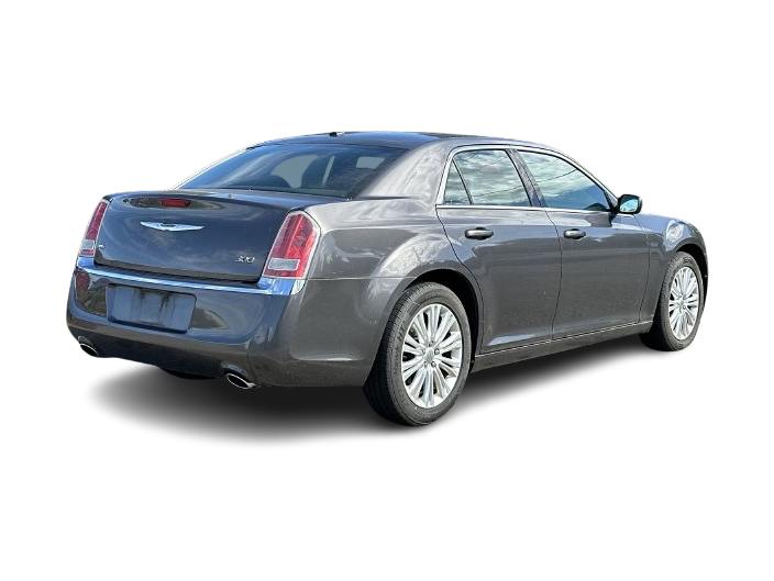 Thumbnail: 2014 Chrysler 300 - 23