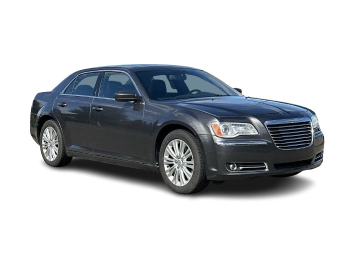 Thumbnail: 2014 Chrysler 300 - 22