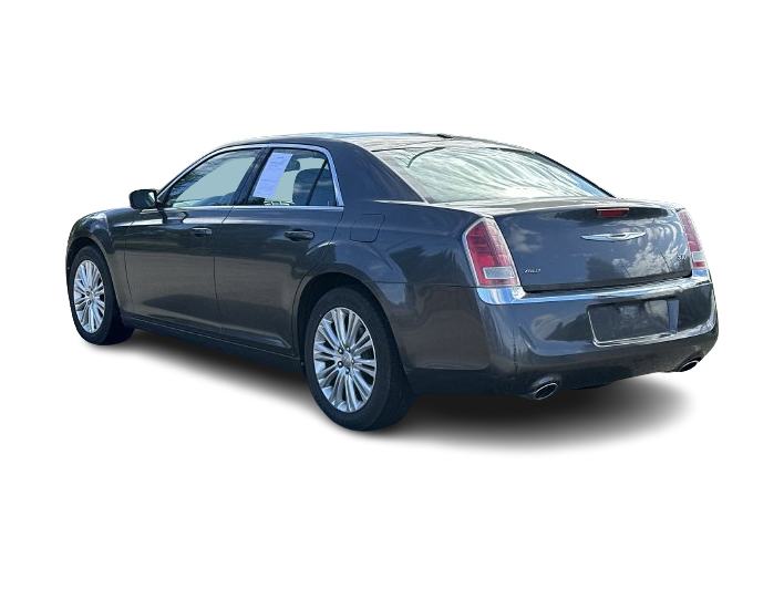Thumbnail: 2014 Chrysler 300 - 4