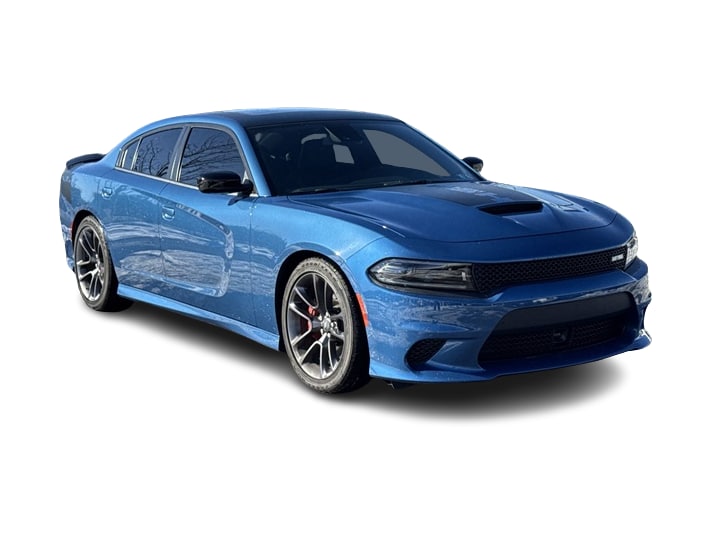 2023 Dodge Charger R/T 24