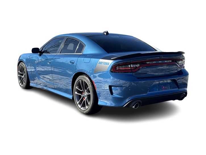 2023 Dodge Charger R/T 25