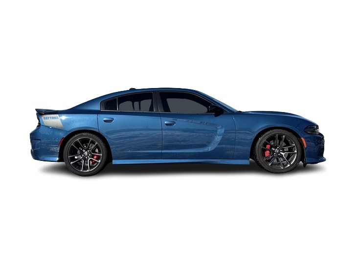 2023 Dodge Charger R/T 15