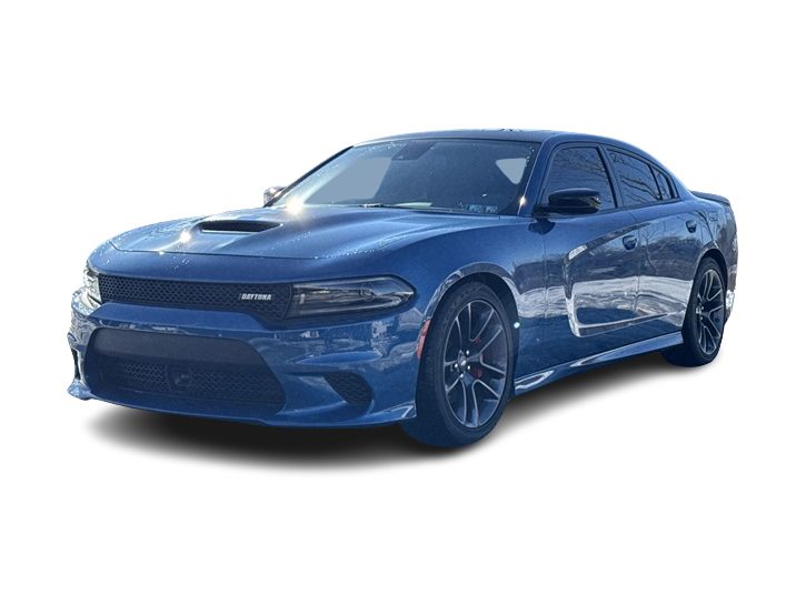 2023 Dodge Charger R/T 4