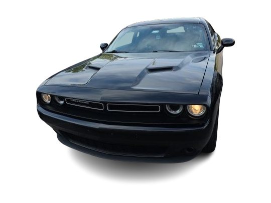 Thumbnail: 2019 Dodge Challenger - 4
