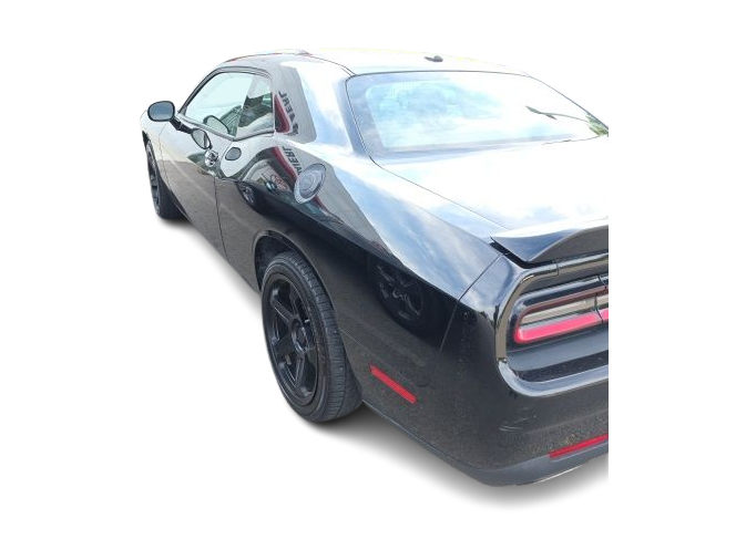 Thumbnail: 2019 Dodge Challenger - 3