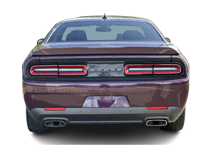 Thumbnail: 2022 Dodge Challenger - 5