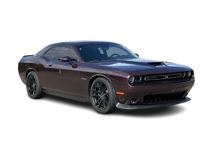 Thumbnail: 2022 Dodge Challenger - 23