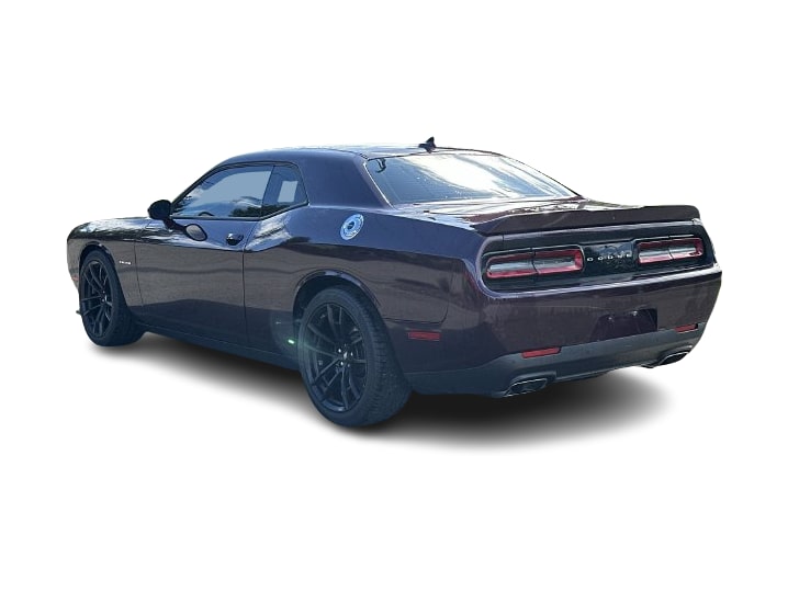 Thumbnail: 2022 Dodge Challenger - 4