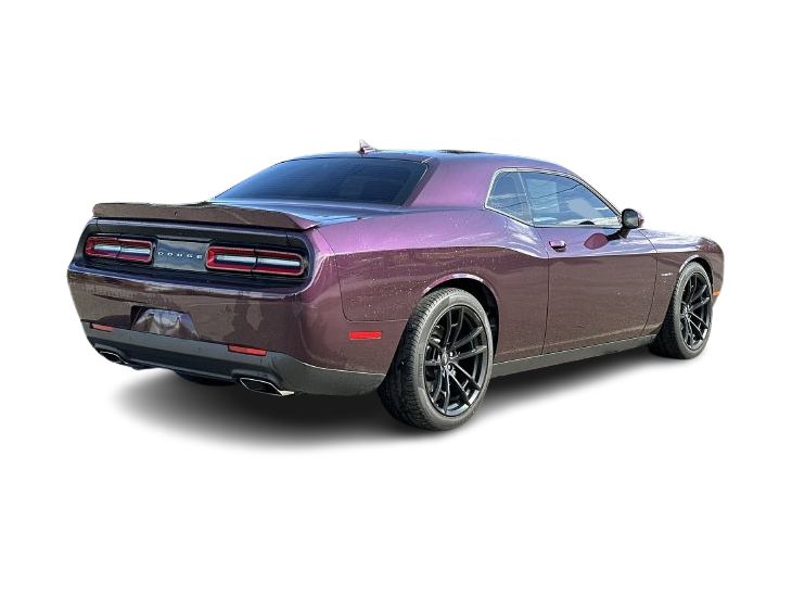 Thumbnail: 2022 Dodge Challenger - 24