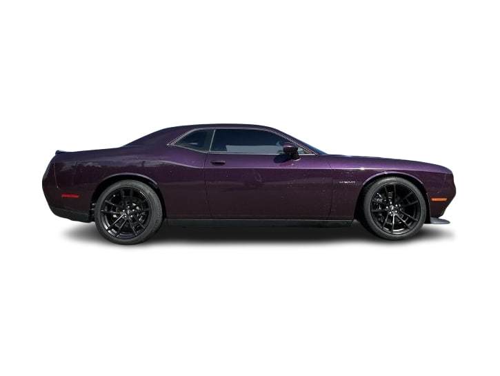 Thumbnail: 2022 Dodge Challenger - 13