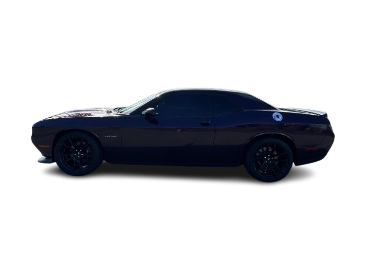 Thumbnail: 2022 Dodge Challenger - 3