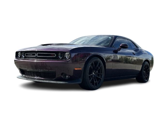 Thumbnail: 2022 Dodge Challenger - 22