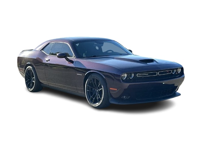 Thumbnail: 2022 Dodge Challenger - 30