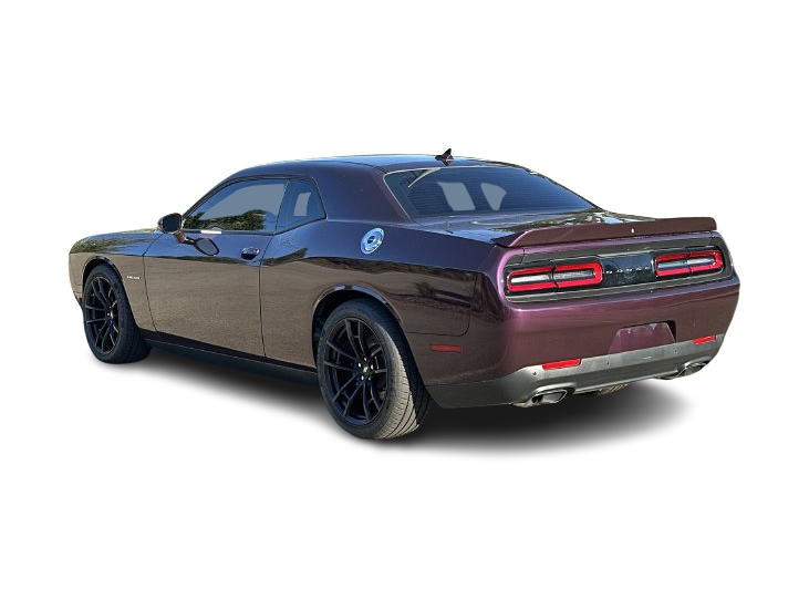 Thumbnail: 2022 Dodge Challenger - 4