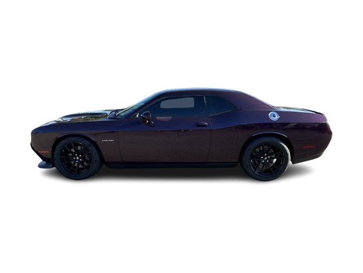 Thumbnail: 2022 Dodge Challenger - 3