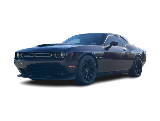 Thumbnail: 2022 Dodge Challenger - 29
