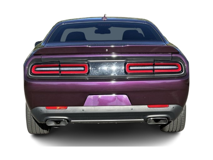 Thumbnail: 2022 Dodge Challenger - 5