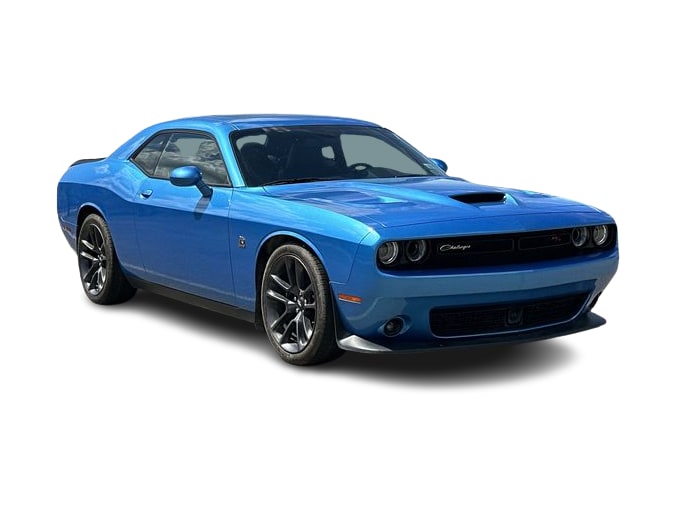 Thumbnail: 2023 Dodge Challenger - 24