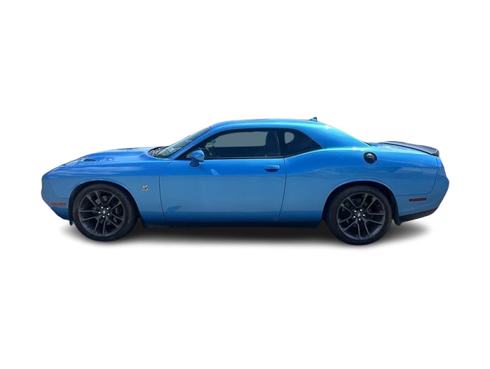 Thumbnail: 2023 Dodge Challenger - 3