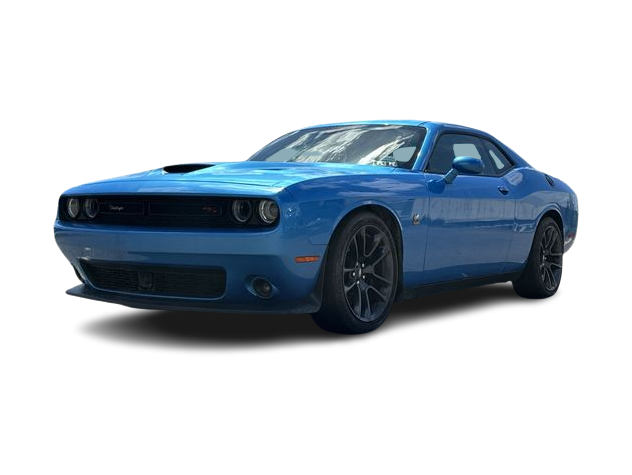 Thumbnail: 2023 Dodge Challenger - 23
