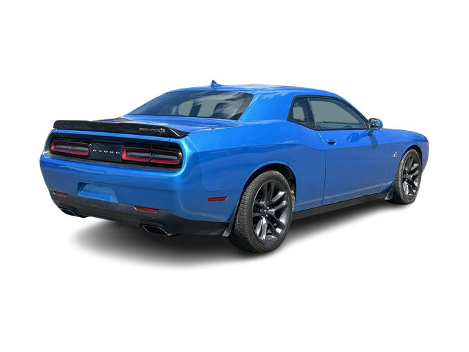 Thumbnail: 2023 Dodge Challenger - 25