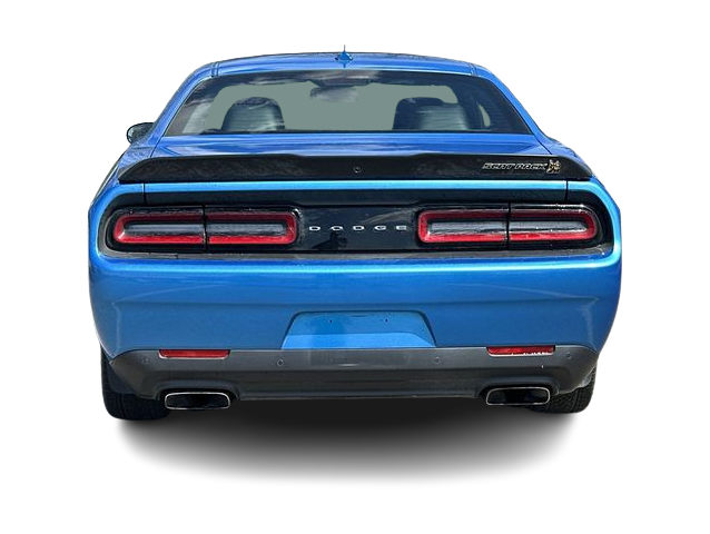 Thumbnail: 2023 Dodge Challenger - 5