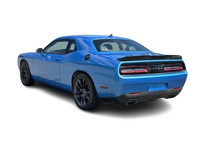 Thumbnail: 2023 Dodge Challenger - 4