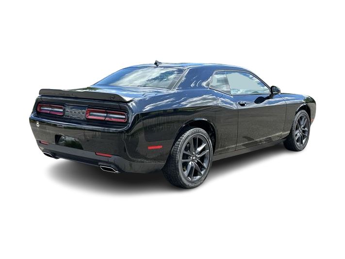 Thumbnail: 2023 Dodge Challenger - 24