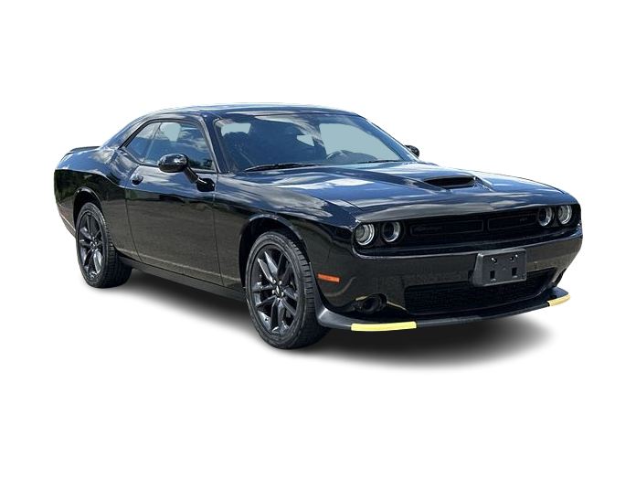 Thumbnail: 2023 Dodge Challenger - 23