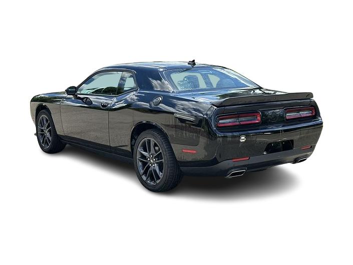 Thumbnail: 2023 Dodge Challenger - 4