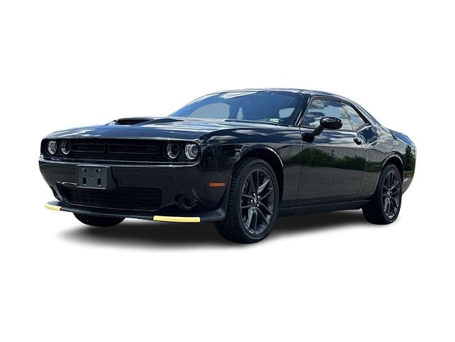 Thumbnail: 2023 Dodge Challenger - 22