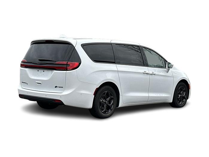 2022 Chrysler Pacifica Hybrid Limited 36