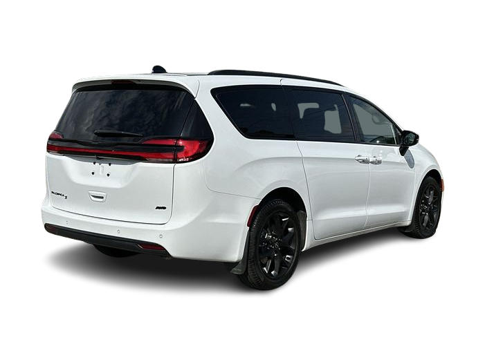 Thumbnail: 2026 Chrysler Pacifica - 34