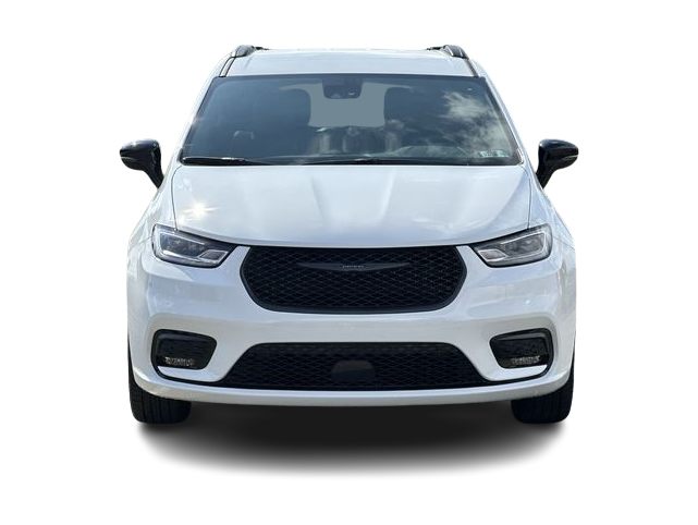 Thumbnail: 2026 Chrysler Pacifica - 6